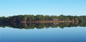 Boiling Spring Lakes